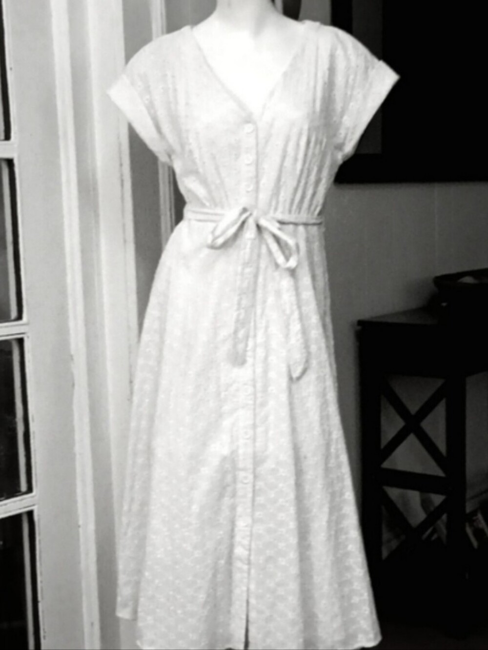 GABBY SKYE Prairie Dress